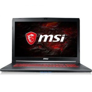 MSI GV78 - 88X50 - İntel İ7 6500U