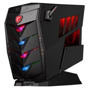 MSI AEGIS ROSH 3 - İntel i7 7700