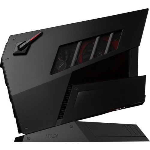 MSI AEGIS ROSH 3 - İntel i7 7700 - Görsel 2
