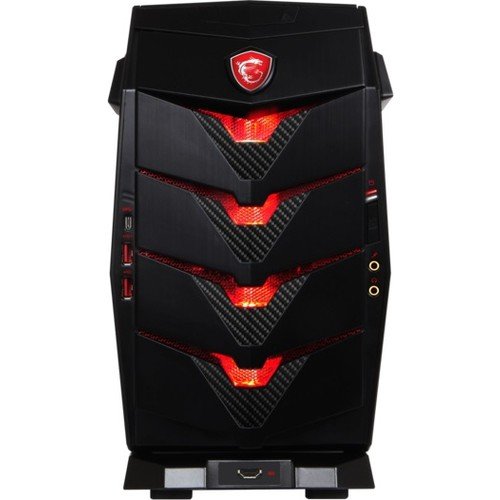 MSI AEGIS ROSH 3 - İntel i7 7700 - Görsel 3