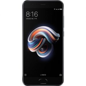 Xiaomi Mi Note 3 64 GB