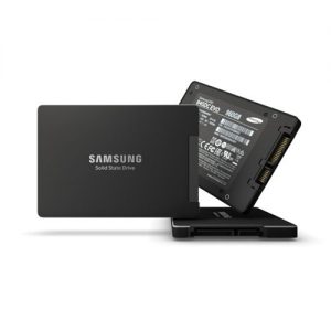 Samsung EVO - X2245 256GB SSD
