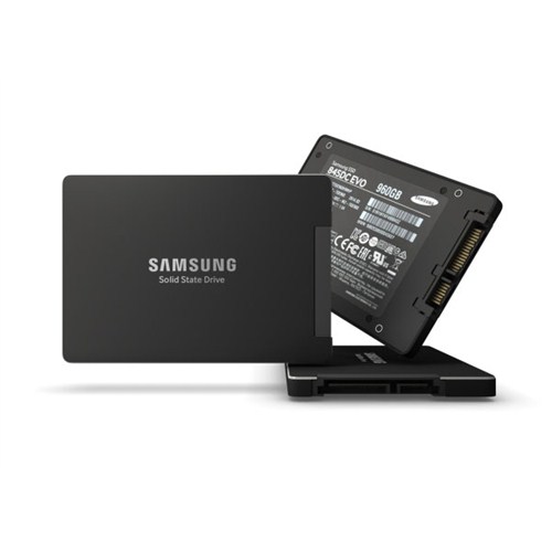 Samsung EVO - X2245 256GB SSD