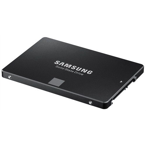 Samsung EVO - X2245 256GB SSD - Görsel 3