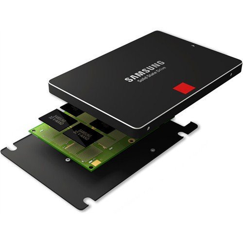 Samsung EVO - X2245 256GB SSD - Görsel 4