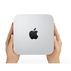 Apple Mac Mini İntel Core i5 1TB