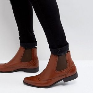 Kahverengi Ayakkabı