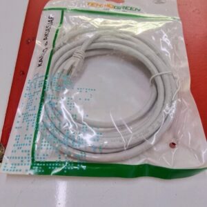 teknogreen tkc-003 3m cat6 ethernet kablo