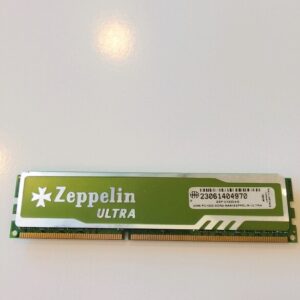 DDR3 4 GB 1333 MHz masaüstü ram soğutuculu